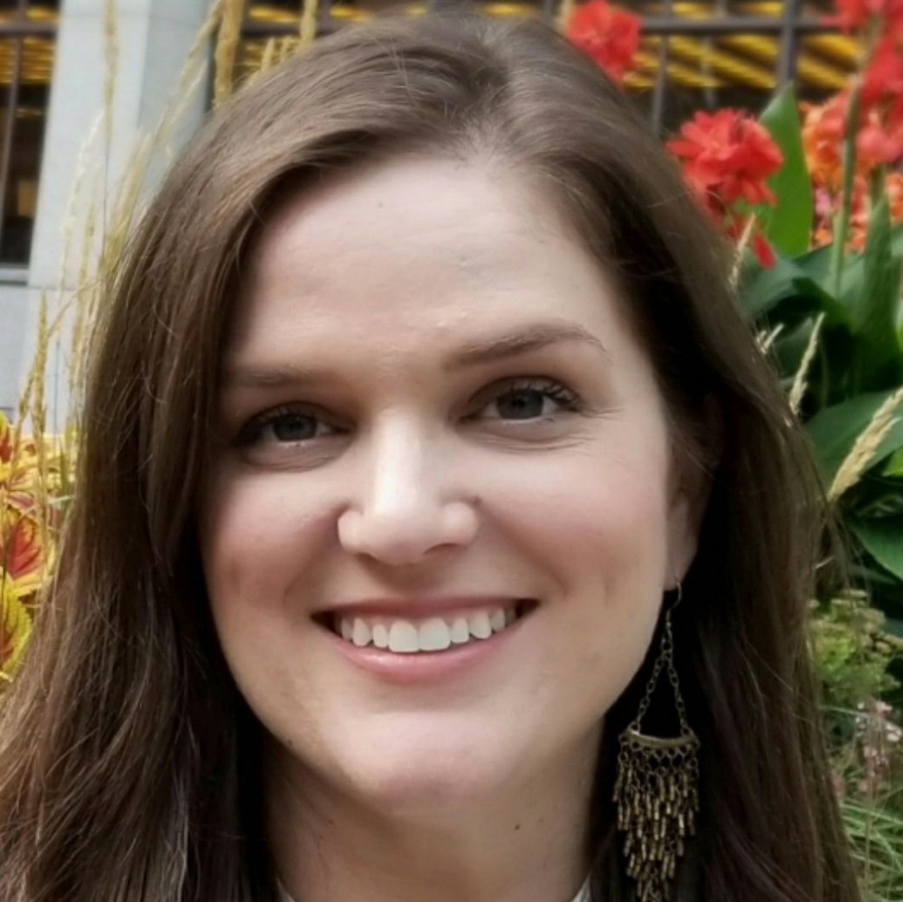 Meet your Posher, Paula